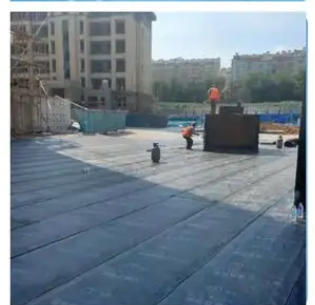 深圳滨海区域建筑防水门槛更高，抗盐雾防腐防水成为刚需配置